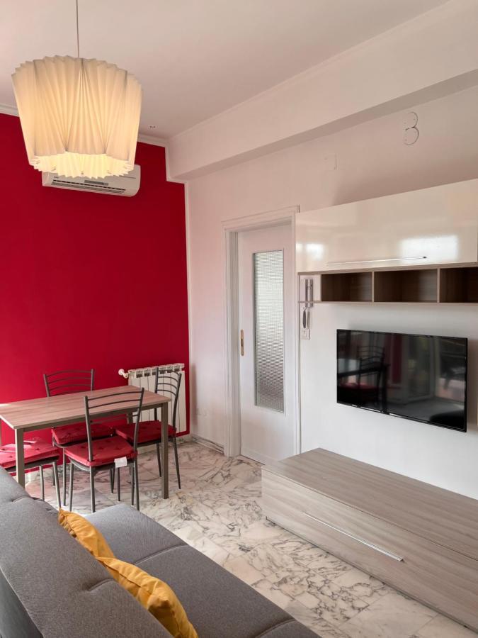 Casa Lieti Lejlighed Napoli Eksteriør billede